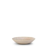 Diep bord 23 cm Dune