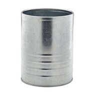 Bestekemmer Gegalvaniseerd Staal 