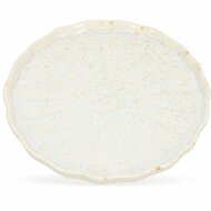Plat bord 25 cm Sand Umi