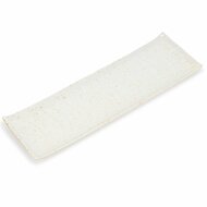 Serveerschaal 41 cm x 13 cm Sand Umi