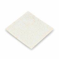 Plat bord 18 cm x 17 cm Sand Umi