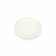Diep bord 22 cm Vita Beige