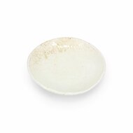 Diep bord 25 cm Vita Beige