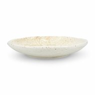 Diep bord 29 cm Vita Beige