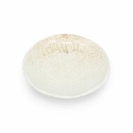 Diep bord 29 cm Vita Beige