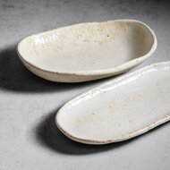 Serveerschaal 27,5 cm Vita Beige