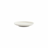 Plat bord 19 cm Calca White