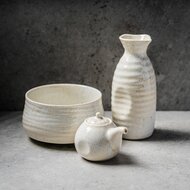 Kom 11,5 cm Sand Umi