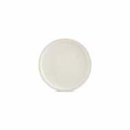 Bord 25 cm Calca White