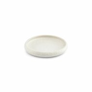 Diep bord 26 cm Calca White