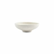 Kom 20 cm Calca White