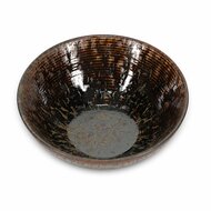 Poke bowl 20 cm x 8 cm Autumn Umi