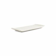 Serveerschaal 31 cm Calca White