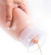 Doseerfles 45 cl Fifo Fast Araven