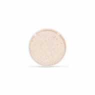 Bord 20,5 cm Fika Beige