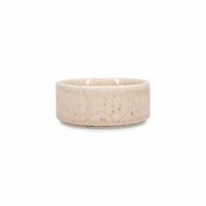 Kom 13 cm Fika Beige