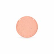 Bord 20,5 cm Fika Roze