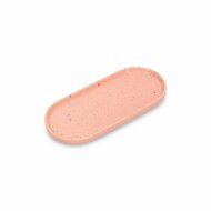 Serveerschaal 28,5 cm Fika Roze