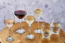 Wijnglas 29 cl Grace