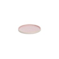 Bord 14,5 cm roze Coco