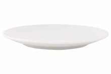 Broodbordje 17 cm coupe Essentials