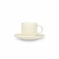 Mokka schotel 11 cm Urban Beach