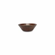 Kom 15 cm Chestnut Omni