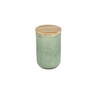 Voorraadpot groen 12,5 cm x 20 cm Cameo