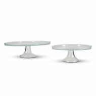 Taartplateau 21 cm Aristo