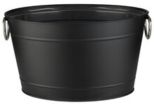 Champagne emmer 11L Tin Black