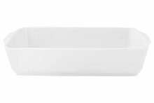 Ovenschotel 27 cm rechthoekig Essentials