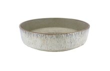 Diep bord 19 cm Misa