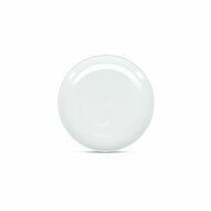 Plat bord 26 cm White Alura