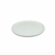 Dinerbord Ceres Frost White 27,5cm