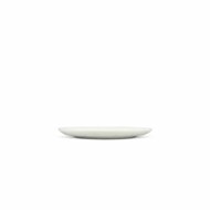 Bord ovaal 21 x 18,5 cm White Frost Ceres