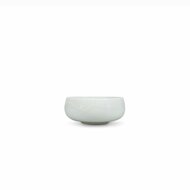 Kom Ceres Frost White 14x6,5cm
