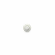 Kommetje schuin 7,5 cm Ceres Frost White