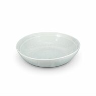 Serveerschaal Ceres Frost White 30,5 x 7,5 cm