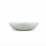 Serveerschaal Ceres Frost White 30,5 x 7,5 cm