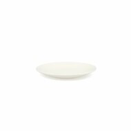 Bord 15cm wit Contour