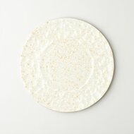 Plat bord 28 cm Sand Umi