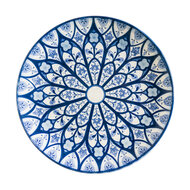 Dinerbord 27cm Esnaf Ethnic Gourmet