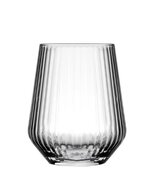 Glas 43cl Allegra Focus