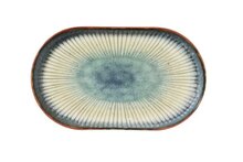 Ovaal bord 33 cm Gural Grace
