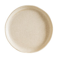 Bord 21cm Sahara Cresta