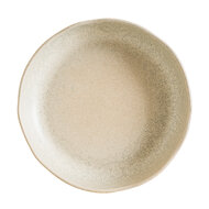 Diep bord 23cm Sahara Cresta