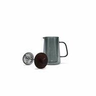 Koffiepot met filter 35cl Luma Grey