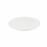 Dinerbord 31 cm Bloom white