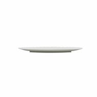 Dinerbord 31 cm Bloom white