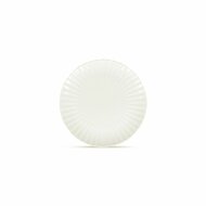 Bordje 14 cm Bloom white